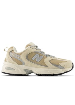 Buty New Balance MR530CP - beżowe ze sklepu streetstyle24.pl w kategorii Buty sportowe damskie - zdjęcie 174005955