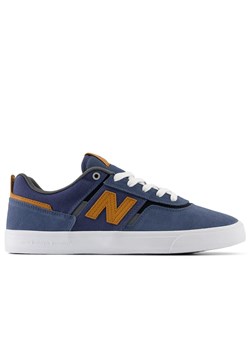 Buty New Balance Numeric NM306OLG - niebieskie ze sklepu streetstyle24.pl w kategorii Buty sportowe męskie - zdjęcie 174005956