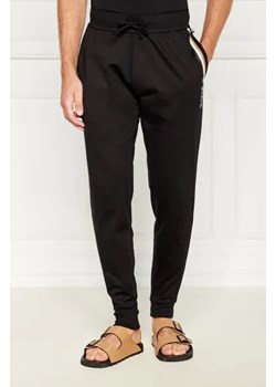 BOSS BLACK Spodnie dresowe | Regular Fit ze sklepu Gomez Fashion Store w kategorii Spodnie męskie - zdjęcie 174006418