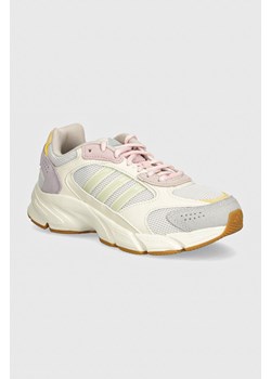 adidas sneakersy Crazychaos 2000 kolor beżowy IG4415 ze sklepu ANSWEAR.com w kategorii Buty sportowe damskie - zdjęcie 174008625