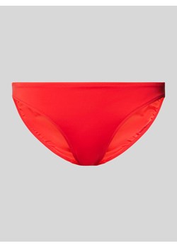 Figi bikini z nadrukiem z logo z tyłu ze sklepu Peek&Cloppenburg  w kategorii Stroje kąpielowe - zdjęcie 174009225