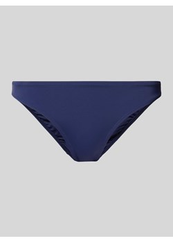 Figi bikini z nadrukiem z logo z tyłu ze sklepu Peek&Cloppenburg  w kategorii Stroje kąpielowe - zdjęcie 174009228