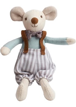 Magni Maskotka &quot;Mouse boy&quot; w różnych kolorach - 0+ ze sklepu Limango Polska w kategorii Zabawki - zdjęcie 174011707