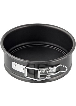 Zenker Tortownica &quot;Special Mini&quot; w kolorze czarnym - Ø 12 cm ze sklepu Limango Polska w kategorii Akcesoria do pieczenia - zdjęcie 174011956