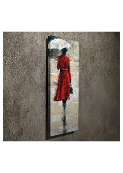 ABERTO DESIGN Druk "PC083" na płótnie - 30 x 80 cm ze sklepu Limango Polska w kategorii Obrazy - zdjęcie 174012018