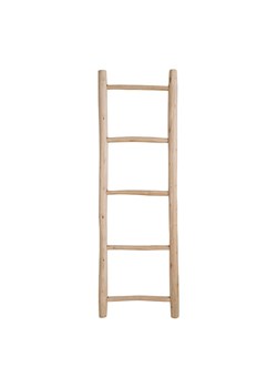 House Nordic Wieszak w kolorze jasnobrązowym - 50 x 150 x 5 cm ze sklepu Limango Polska w kategorii Regały i witryny - zdjęcie 174012215
