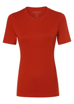 brookshire T-shirt damski Kobiety Bawełna sjena jednolity ze sklepu vangraaf w kategorii Bluzki damskie - zdjęcie 174014109