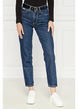Guess Jeans Jeansy | Mom Fit ze sklepu Gomez Fashion Store w kategorii Jeansy damskie - zdjęcie 174014868