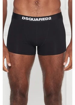 Dsquared2 Bokserki ze sklepu Gomez Fashion Store w kategorii Majtki męskie - zdjęcie 174014876