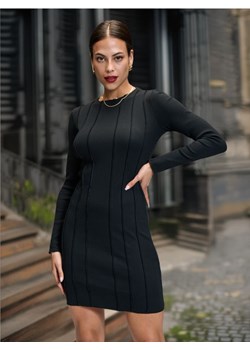 Sinsay - Sukienka - czarny ze sklepu Sinsay w kategorii Sukienki - zdjęcie 174015859