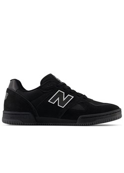 Buty New Balance Numeric NM600TER - czarne - id: 3236514 - marki New Balance - 174016067 Buty New Balance Numeric NM600TER - czarne ze sklepu streetstyle24.pl w kategorii Buty sportowe męskie - zdjęcie 174016067