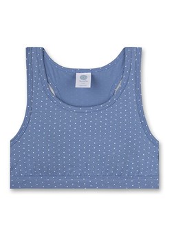 Sanetta Top w kolorze granatowym ze sklepu Limango Polska w kategorii Podkoszulki dziecięce - zdjęcie 174016729