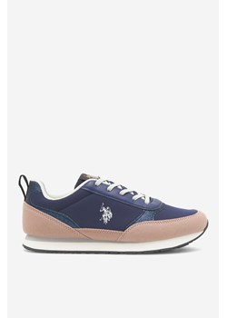 Sneakers U.S. POLO ASSN. NOBIK013 ze sklepu ccc.eu w kategorii Buty sportowe dziecięce - zdjęcie 174017149