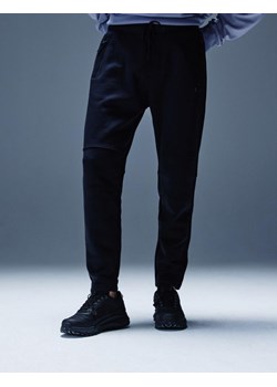 Spodnie Dresowe COAL Czarny S ze sklepu Diverse w kategorii Spodnie męskie - zdjęcie 174017218