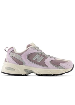 Buty New Balance MR530CO - różowe ze sklepu streetstyle24.pl w kategorii Buty sportowe damskie - zdjęcie 174018968