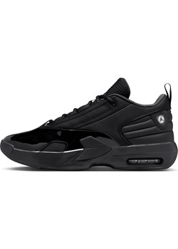 Buty męskie Jordan Max Aura 3 - Czerń ze sklepu Nike poland w kategorii Buty sportowe męskie - zdjęcie 174019625