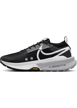 Męskie buty do biegania w terenie Nike Zegama Trail 2 - Czerń ze sklepu Nike poland w kategorii Buty sportowe męskie - zdjęcie 174019797