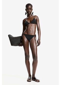 H & M - Góra od kostiumu - Czarny ze sklepu H&M w kategorii Stroje kąpielowe - zdjęcie 174019947