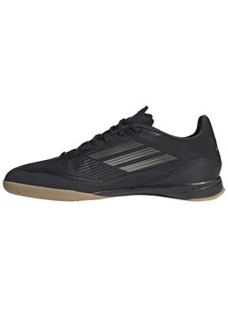 Buty adidas F50 League In IF1332 czarne ze sklepu ButyModne.pl w kategorii Buty sportowe męskie - zdjęcie 174021208