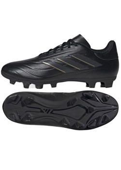 Buty adidas Copa PURE.2 Club FxG IG8725 czarne ze sklepu ButyModne.pl w kategorii Buty sportowe męskie - zdjęcie 174021247