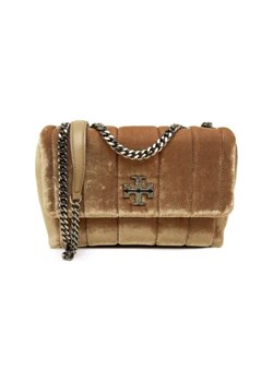 TORY BURCH Torebka na ramię Kira ze sklepu Gomez Fashion Store w kategorii Kopertówki - zdjęcie 174022066