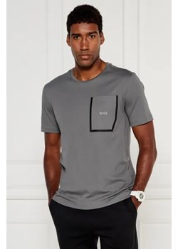 BOSS GREEN T-shirt Thilix | Regular Fit ze sklepu Gomez Fashion Store w kategorii T-shirty męskie - zdjęcie 174022139