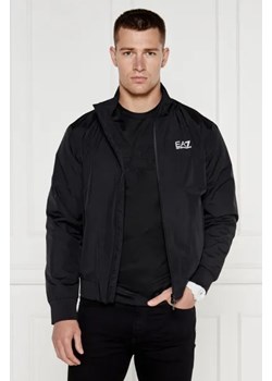 EA7 Kurtka bomber | Regular Fit ze sklepu Gomez Fashion Store w kategorii Kurtki męskie - zdjęcie 174022189