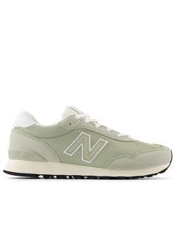 Buty New Balance ML515LCG - zielone ze sklepu streetstyle24.pl w kategorii Buty sportowe męskie - zdjęcie 174022505