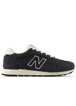 Buty New Balance ML515LCB - czarne ze sklepu streetstyle24.pl w kategorii Buty sportowe męskie - zdjęcie 174022506