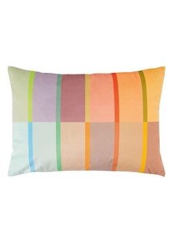 Remember Poduszka &quot;Cambridge wide&quot; ze wzorem - 50 x 35 cm ze sklepu Limango Polska w kategorii Kołdry i poduszki - zdjęcie 174022615