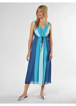 comma Sukienka damska Kobiety niebieski w paski ze sklepu vangraaf w kategorii Sukienki - zdjęcie 174025137