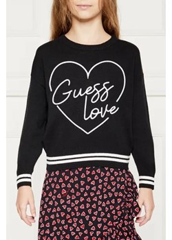 Guess Sweter | Oversize fit ze sklepu Gomez Fashion Store w kategorii Swetry dziewczęce - zdjęcie 174025206