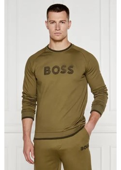 BOSS BLACK Bluza | Slim Fit ze sklepu Gomez Fashion Store w kategorii Bluzy męskie - zdjęcie 174025497