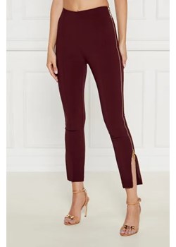 Elisabetta Franchi Spodnie cygaretki | Slim Fit ze sklepu Gomez Fashion Store w kategorii Spodnie damskie - zdjęcie 174025566