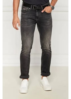 Tommy Jeans Jeansy | Slim Fit ze sklepu Gomez Fashion Store w kategorii Jeansy męskie - zdjęcie 174025597