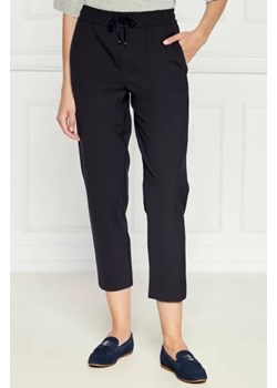 Marella SPORT Spodnie chino RICOLA | Regular Fit ze sklepu Gomez Fashion Store w kategorii Spodnie damskie - zdjęcie 174025606