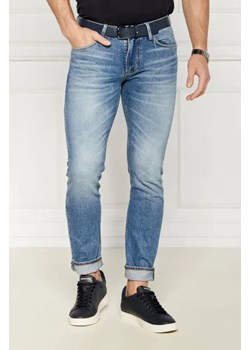 Emporio Armani Jeansy | Slim Fit ze sklepu Gomez Fashion Store w kategorii Jeansy męskie - zdjęcie 174025638