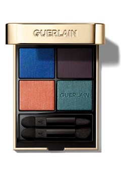 Guerlain Paletka cieni &quot;Ombres - 360&quot; - 6 g ze sklepu Limango Polska w kategorii Cienie do powiek - zdjęcie 174026966