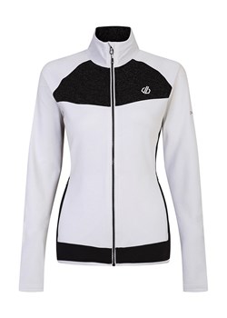 Dare 2b Kurtka sportowa "Elation II" w kolorze białym ze sklepu Limango Polska w kategorii Kurtki damskie - zdjęcie 174027397