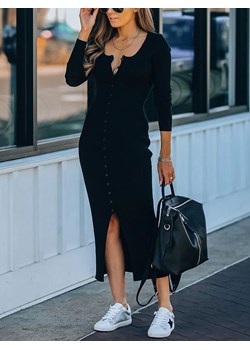 LA Angels Sukienka w kolorze czarnym ze sklepu Limango Polska w kategorii Sukienki - zdjęcie 174027416