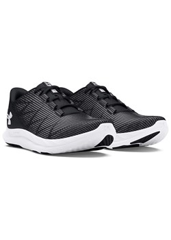 Under Armour Buty &quot;Charged Speed Swift&quot; w kolorze czarnym do biegania ze sklepu Limango Polska w kategorii Buty sportowe damskie - zdjęcie 174027917