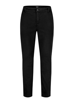 Sublevel Spodnie chino w kolorze czarnym ze sklepu Limango Polska w kategorii Spodnie męskie - zdjęcie 174027939