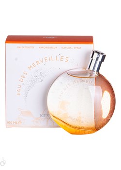 DES MERVEILLES Eau Des Merveilles - EDT - 100 ml ze sklepu Limango Polska w kategorii Perfumy damskie - zdjęcie 174028266