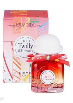 TUTTI TWILLY Tutti Twilly - EDP - 50 ml ze sklepu Limango Polska w kategorii Perfumy damskie - zdjęcie 174028278