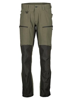Didriksons Spodnie funkcyjne &quot;Ara&quot; w kolorze khaki ze sklepu Limango Polska w kategorii Spodnie męskie - zdjęcie 174028435