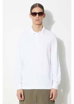 Lacoste longsleeve kolor biały PH2481 ze sklepu PRM w kategorii T-shirty męskie - zdjęcie 174031339