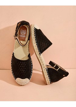 Royalfashion Damskie espadryle Felle ze sklepu royalfashion.pl w kategorii Espadryle damskie - zdjęcie 174032018