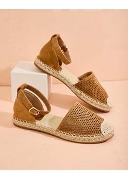 Royalfashion Damskie espadryle Felle ze sklepu royalfashion.pl w kategorii Espadryle damskie - zdjęcie 174032026