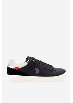 Sneakers U.S. POLO ASSN. ROKKO001M/CY3 ze sklepu ccc.eu w kategorii Trampki męskie - zdjęcie 174032365