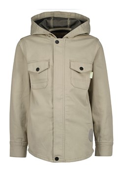 Vingino Kurtka przejściowa w kolorze beżowym ze sklepu Limango Polska w kategorii Kurtki chłopięce - zdjęcie 174032967